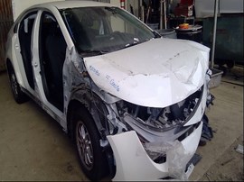 2022 TOYOTA COROLLA, WHITE, HYBRID, 1.8L, AT,  Z25952